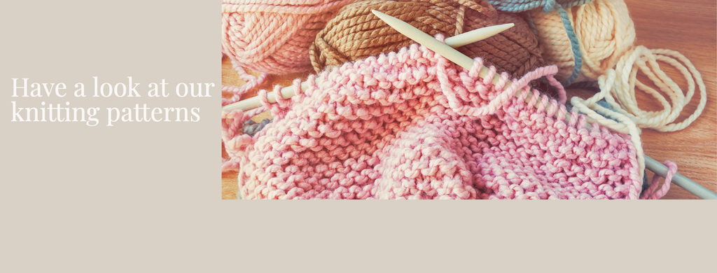 Knitting-patterns