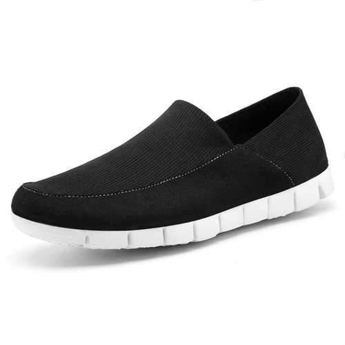 soft sole slip on shoes