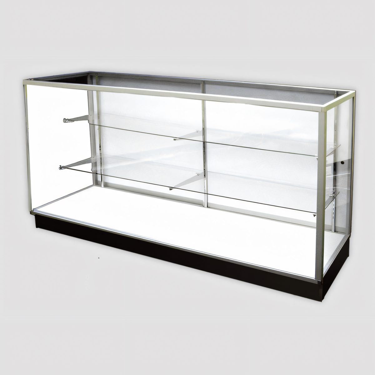 Extra Vision Showcase 48", 60" & 70"
