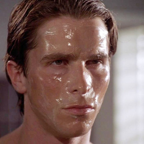 American Psycho (2000): El arte de la precisión