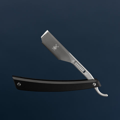 MÜHLE Enthusiast Pro Straight Razor With Replacement Blade