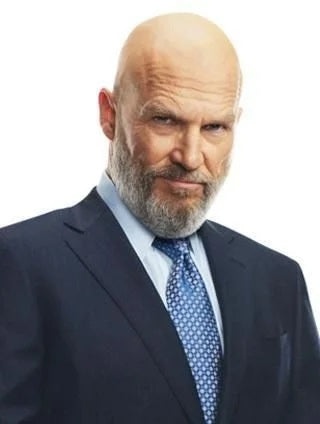 Obadiah Stane, Iron Man