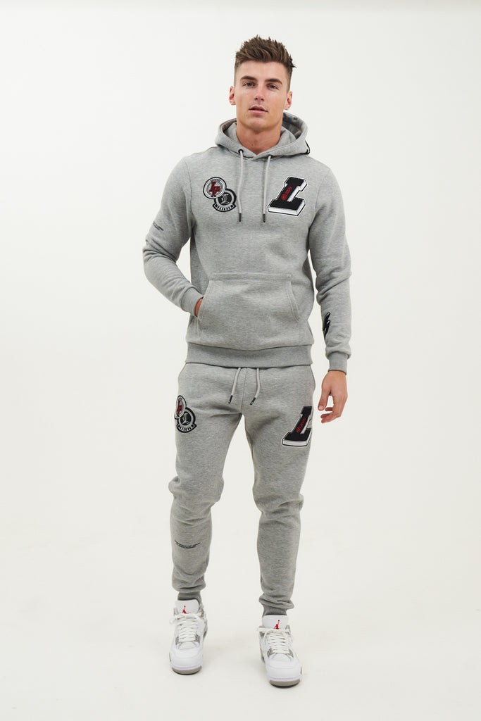 Tracksuits – Lorenzo Veratti