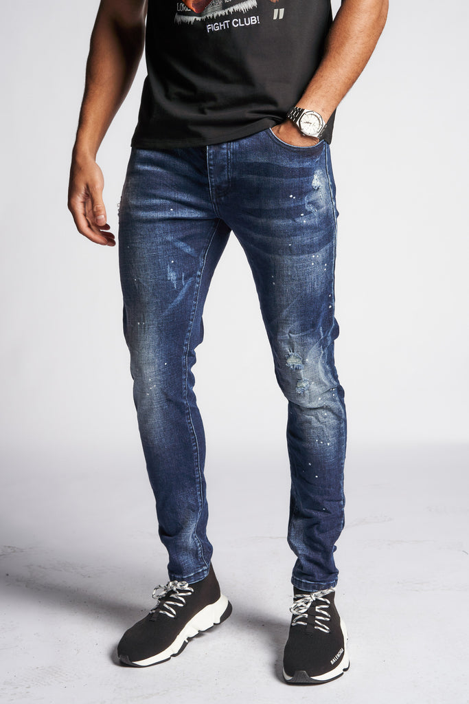 Jeans – Lorenzo Veratti