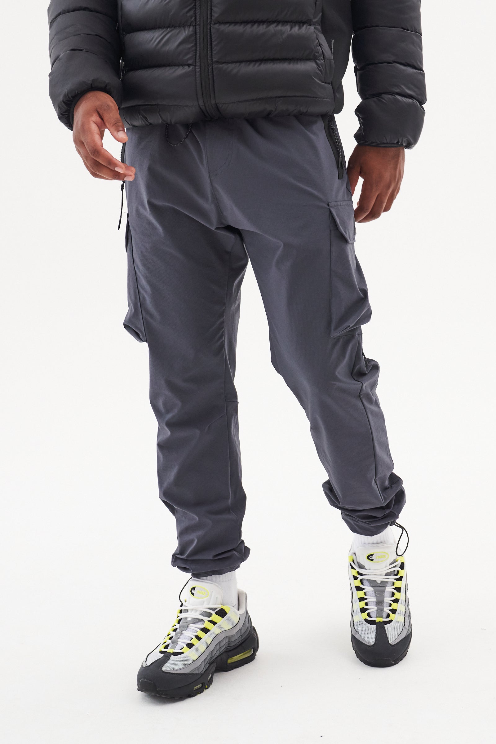 キス Kith Rivington Cargo Pant Hurricane | angeloawards.com