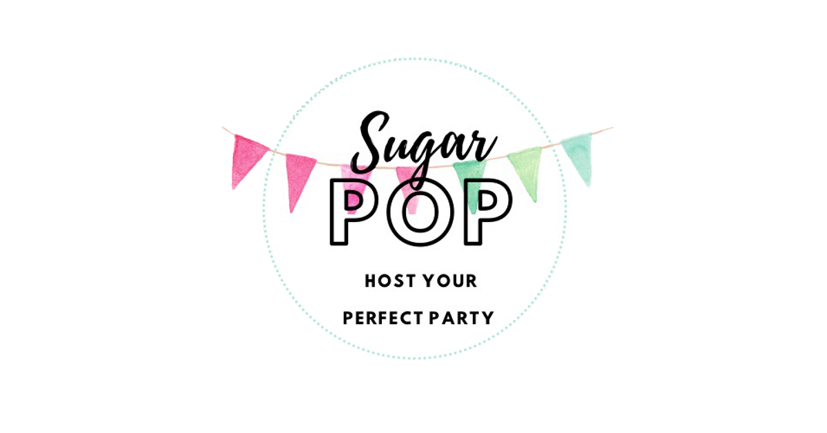 Sugar POP