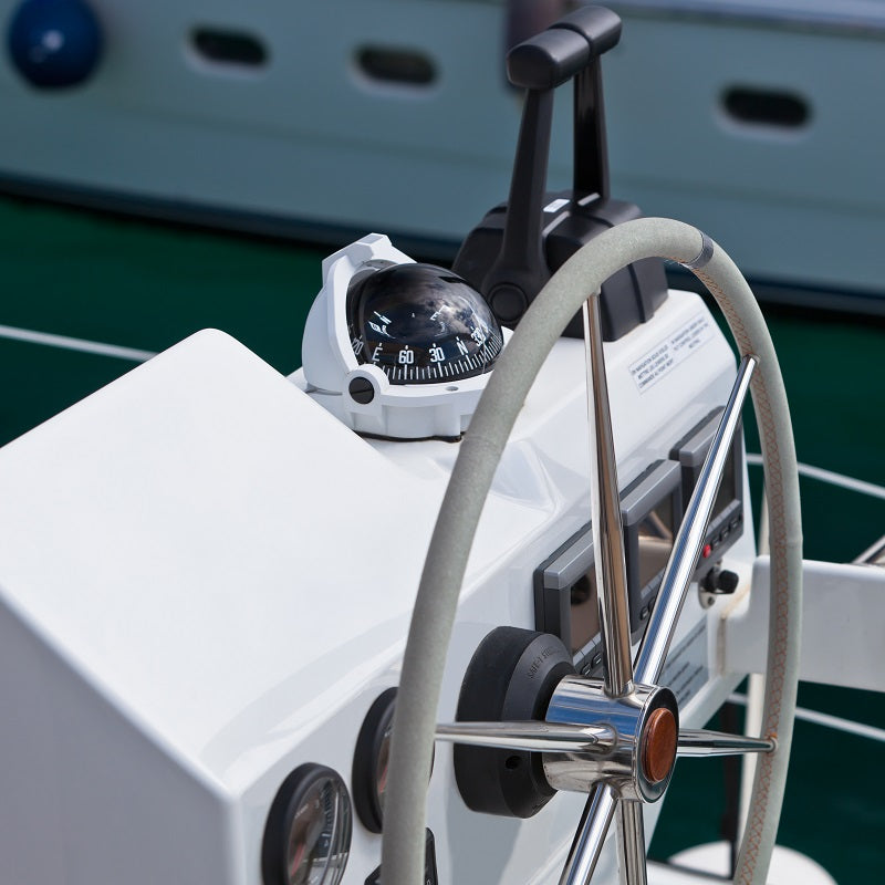 Boat Accessories and Equipment