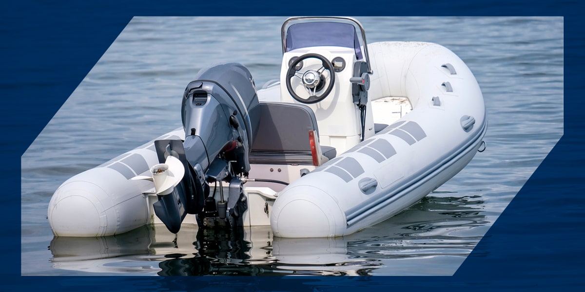 Buyer's Guide to Rigid-Hull Inflatable Boats