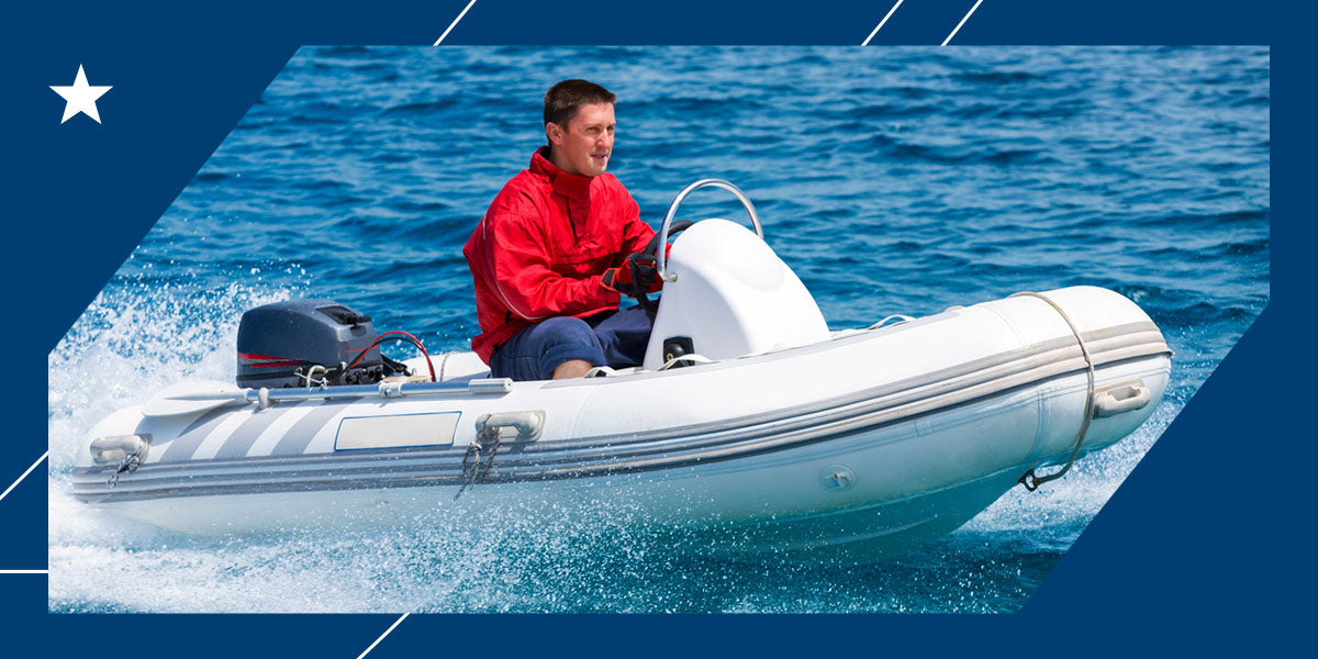 Best Uses for Rigid Hull Inflatable Boats (RHIBs)