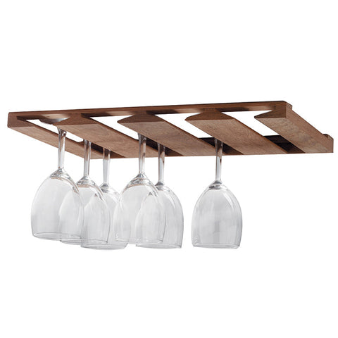 White Cap AFI Sea Force 62436 Small Spice Rack-Teak