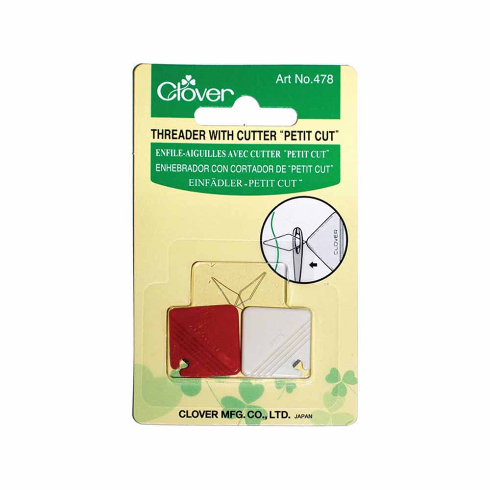 Clover Darning Needle Set- OzQuilts