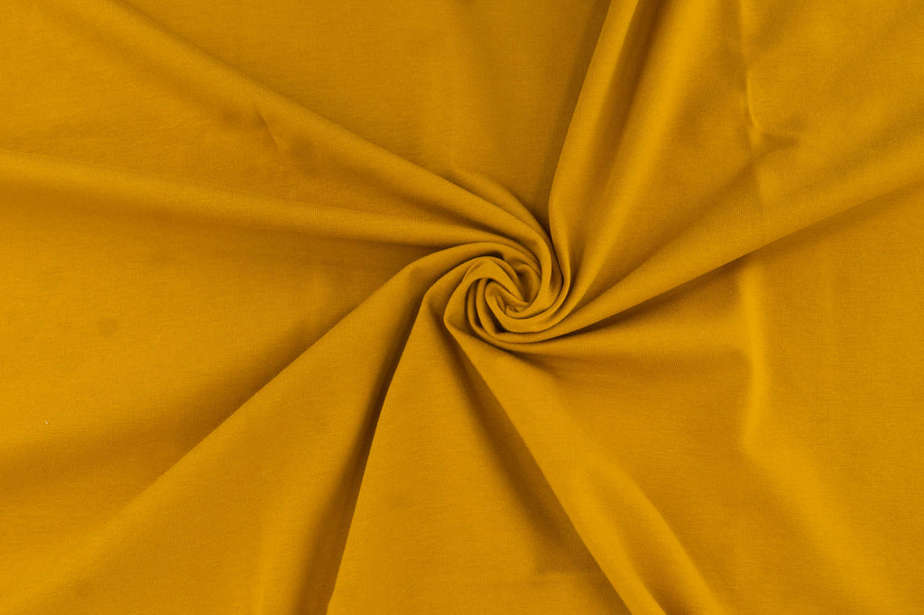 Butter - LUXE Solids Jersey Knit - 1/2 Metre – The Fabric Snob