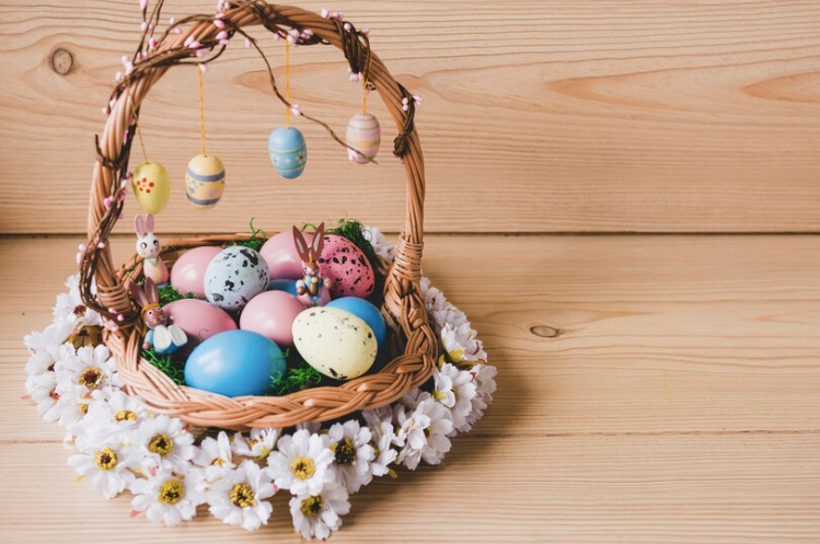 easter basket stuffers