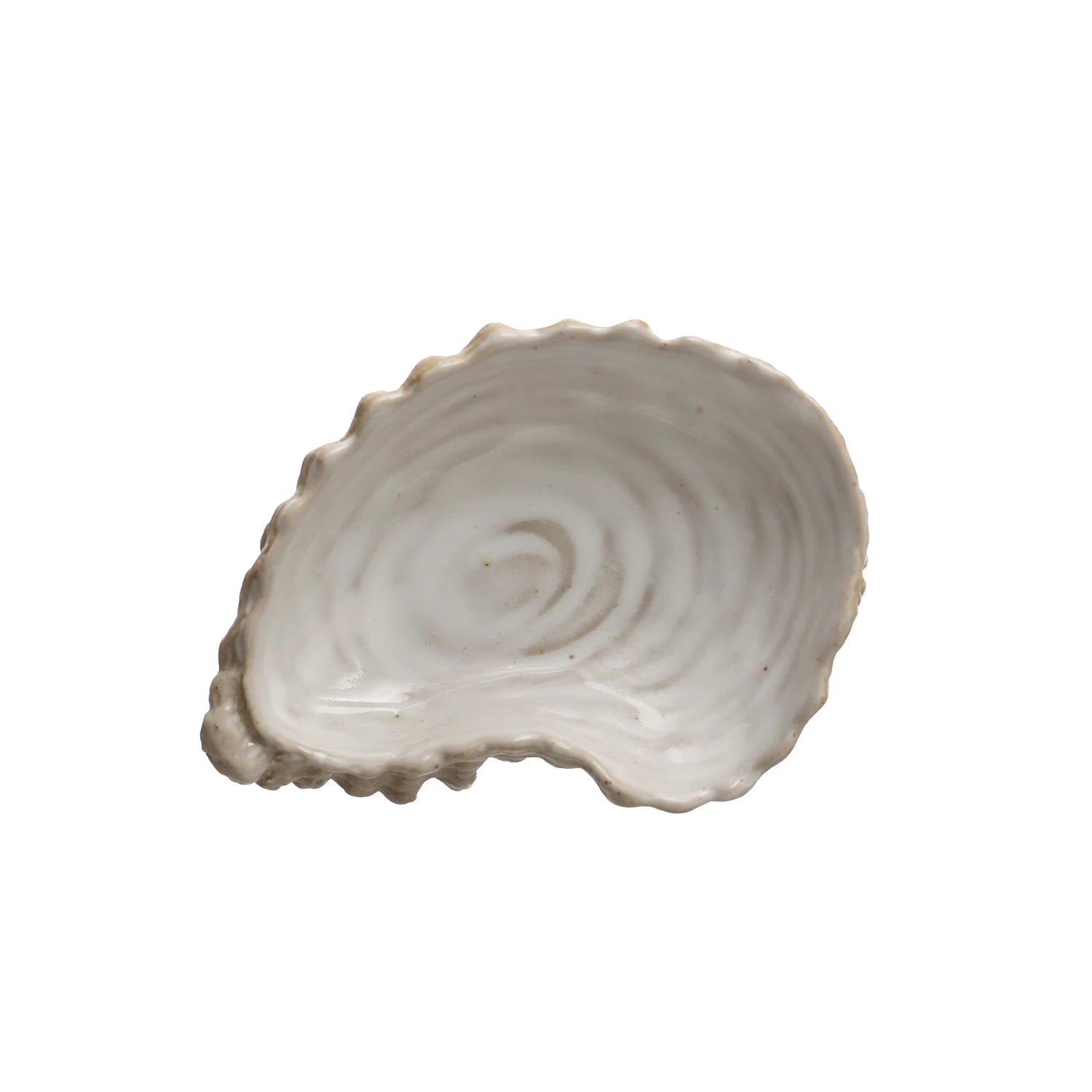Stoneware Shell Dish candles + fragrances 4