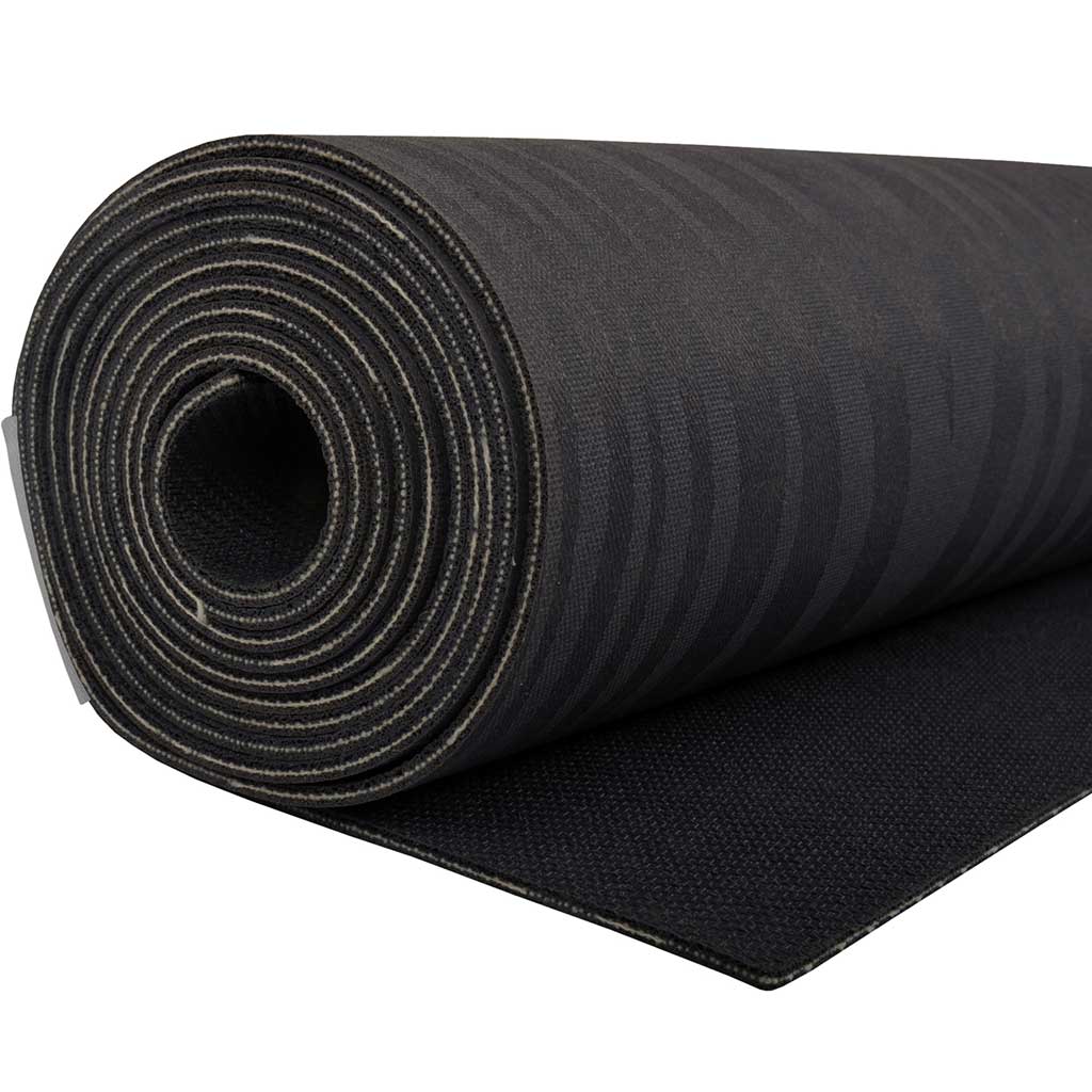 Mukti Align Travel Yoga Mat Mukti Mats