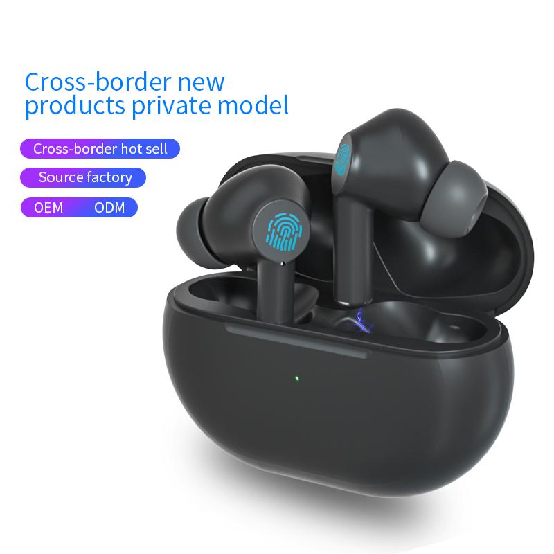 ion pods pro wireless earbuds