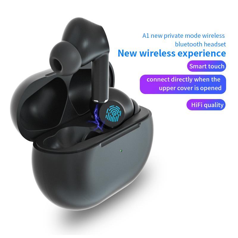 ion pods pro wireless earbuds