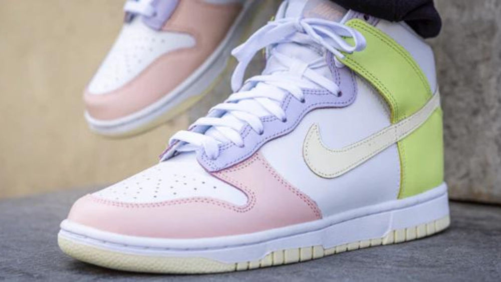 The ULTIMATE Guide To Vintage Nike Sneakers – Wisi-Oi Marketplace