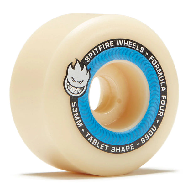 Spitfire Head Skateboard Wax – The Secret BMX Shop