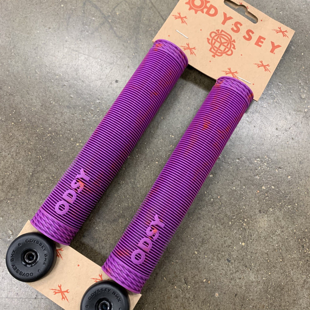 odyssey broc raiford grips