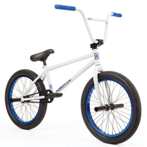 fit bmx parts