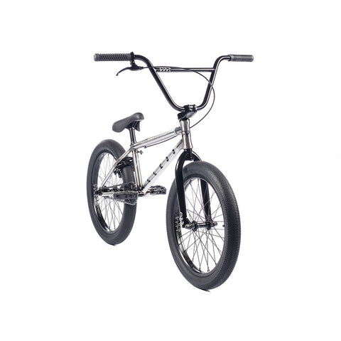 white cult bmx