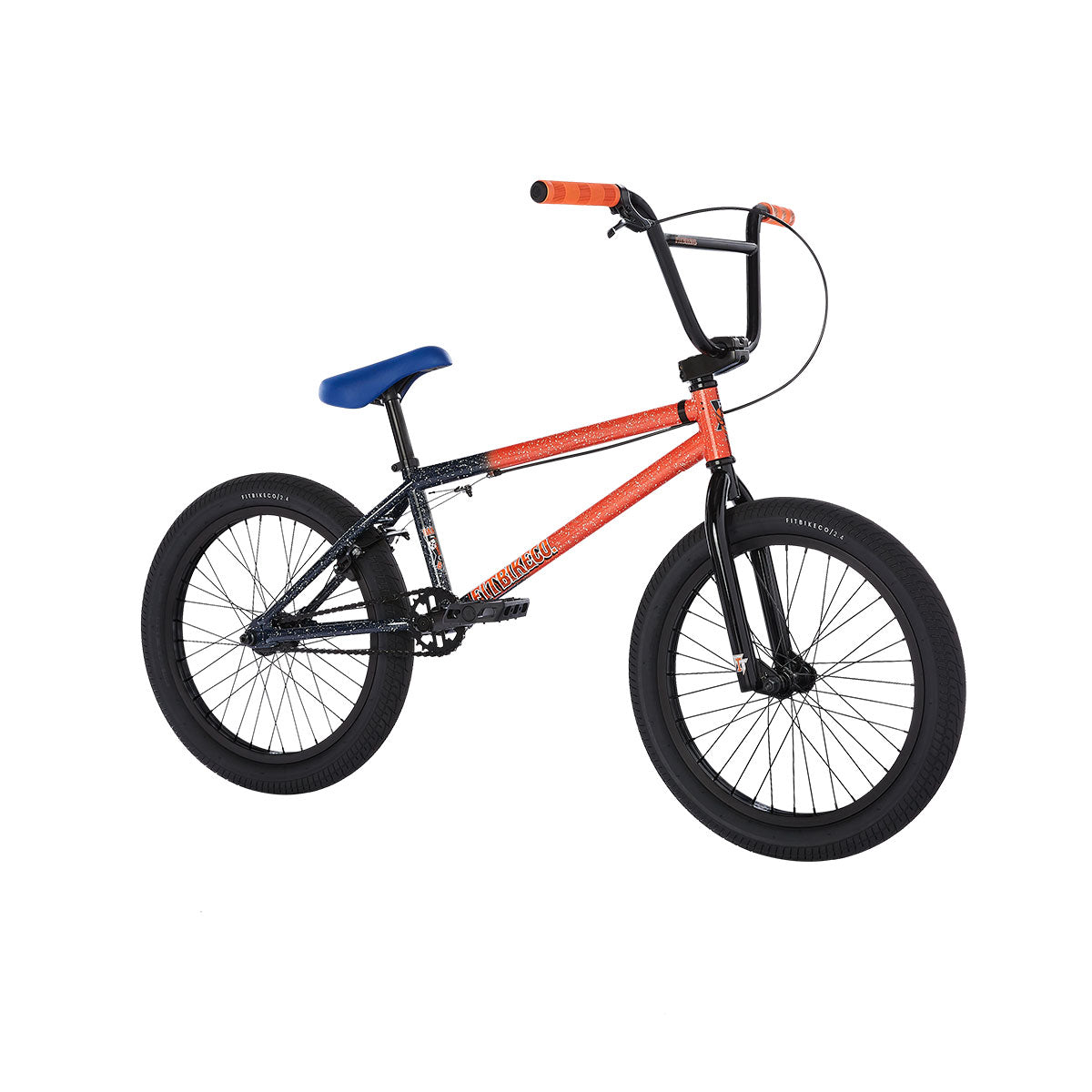 fit series one bike 2020