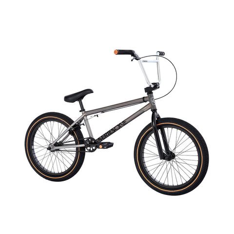 fit series one bike 2020