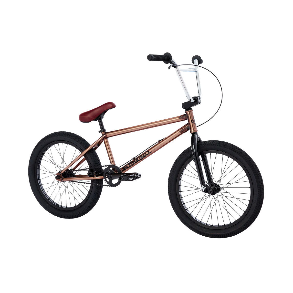 fit bmx frame