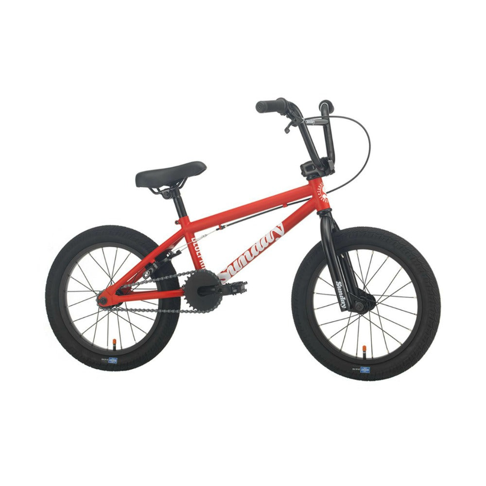 sunday blueprint bmx bike