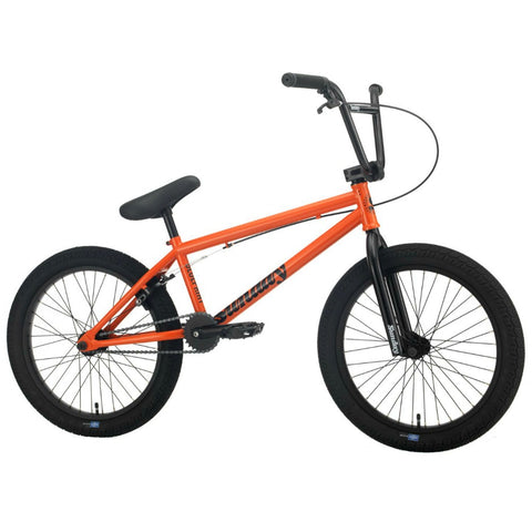 cheap sunday bmx bikes