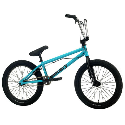 cheap sunday bmx bikes