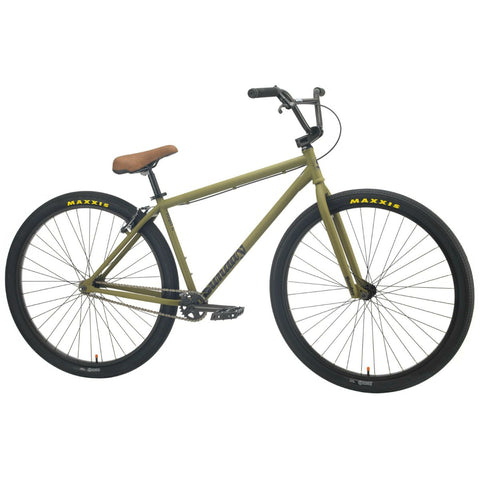 cheap sunday bmx bikes