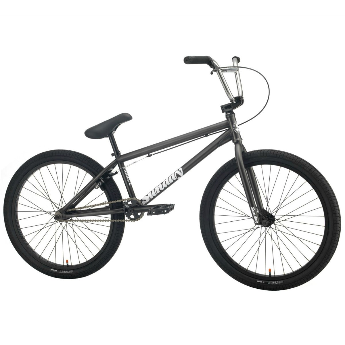 sunday model c 24 bmx bike 2020