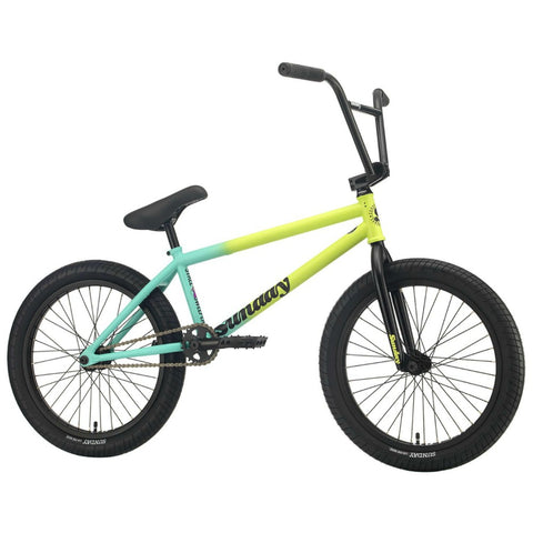 sunday primer bmx bike