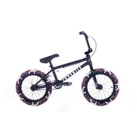 kunst Zeehaven Gewond raken 2022 Cult Juvenile 16" Bike Black Red Camo BMX Bikes – The Secret BMX Shop
