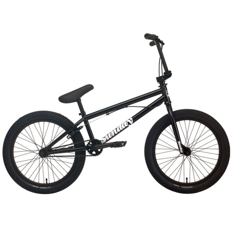 sunday 2021 ex bmx bike