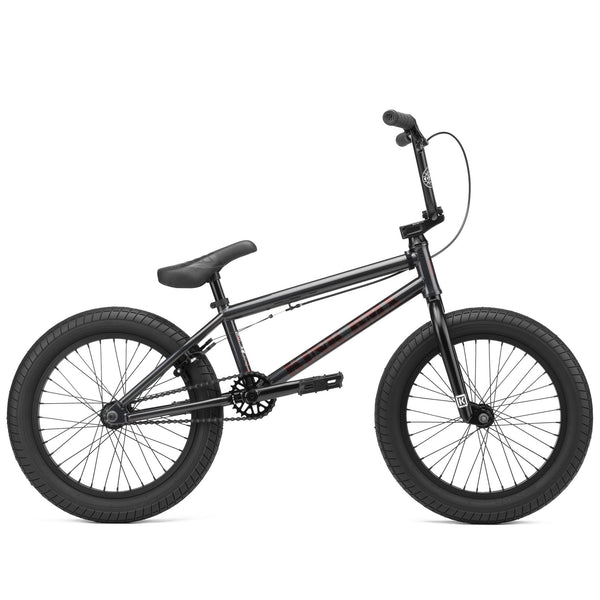 2023 Kink Launch Bike Gloss Galaxy Silver BMX Bikes – The Secret