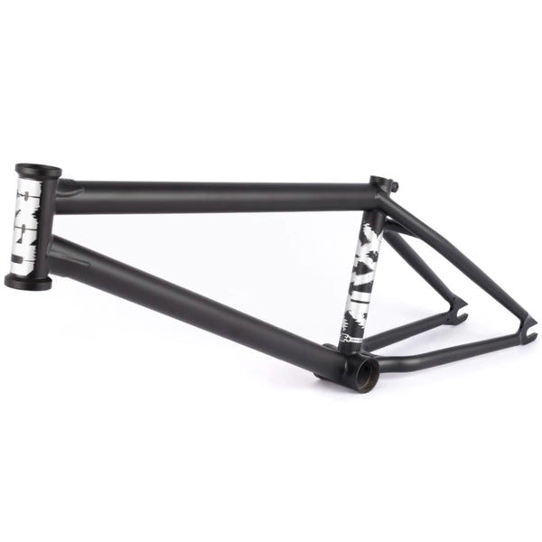 S&M Holy Diver Frame BMX – The Secret BMX Shop