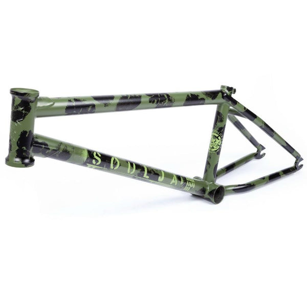 BSD Soulja Frame