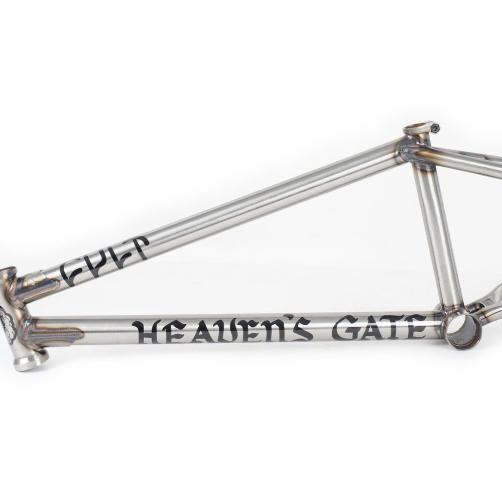cult bike frames
