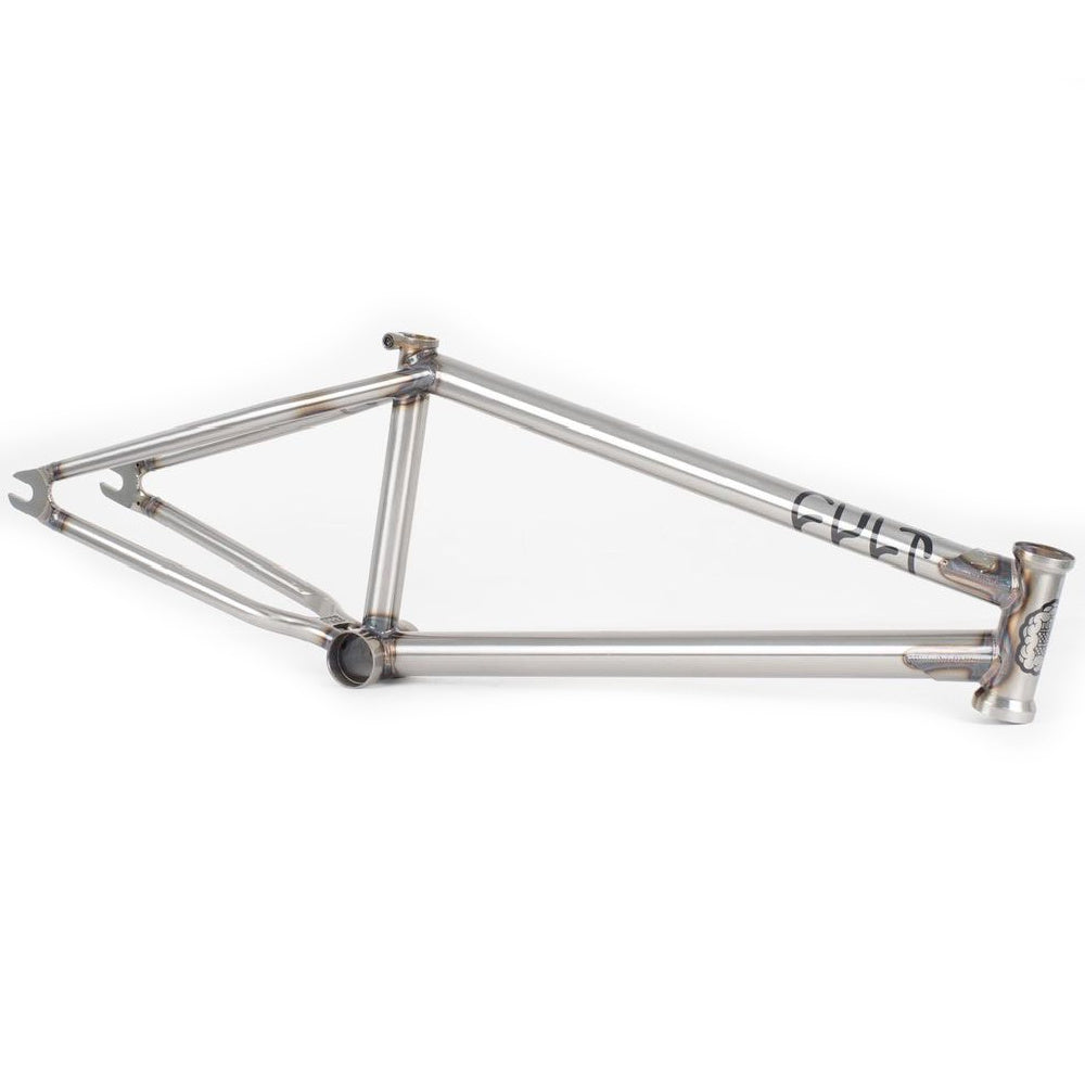 cult bike frames