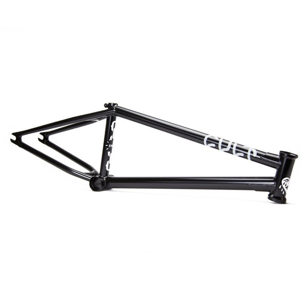 Cult Dehart Frame BMX – The Secret BMX Shop