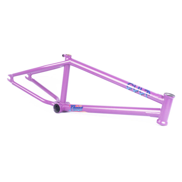 Cult Shorty Killian Roth Frame Off Green BMX Frames – The Secret 