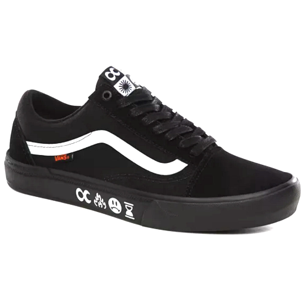 cult vans shoes