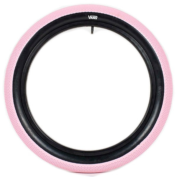 pink camo bmx tires