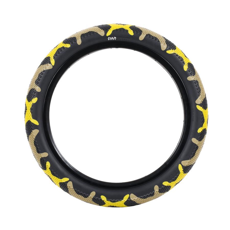 vans bmx bike tires