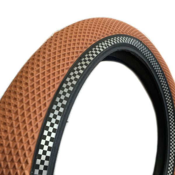 cult bmx vans tires