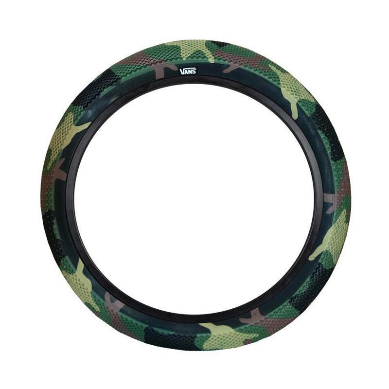 camo bmx tires