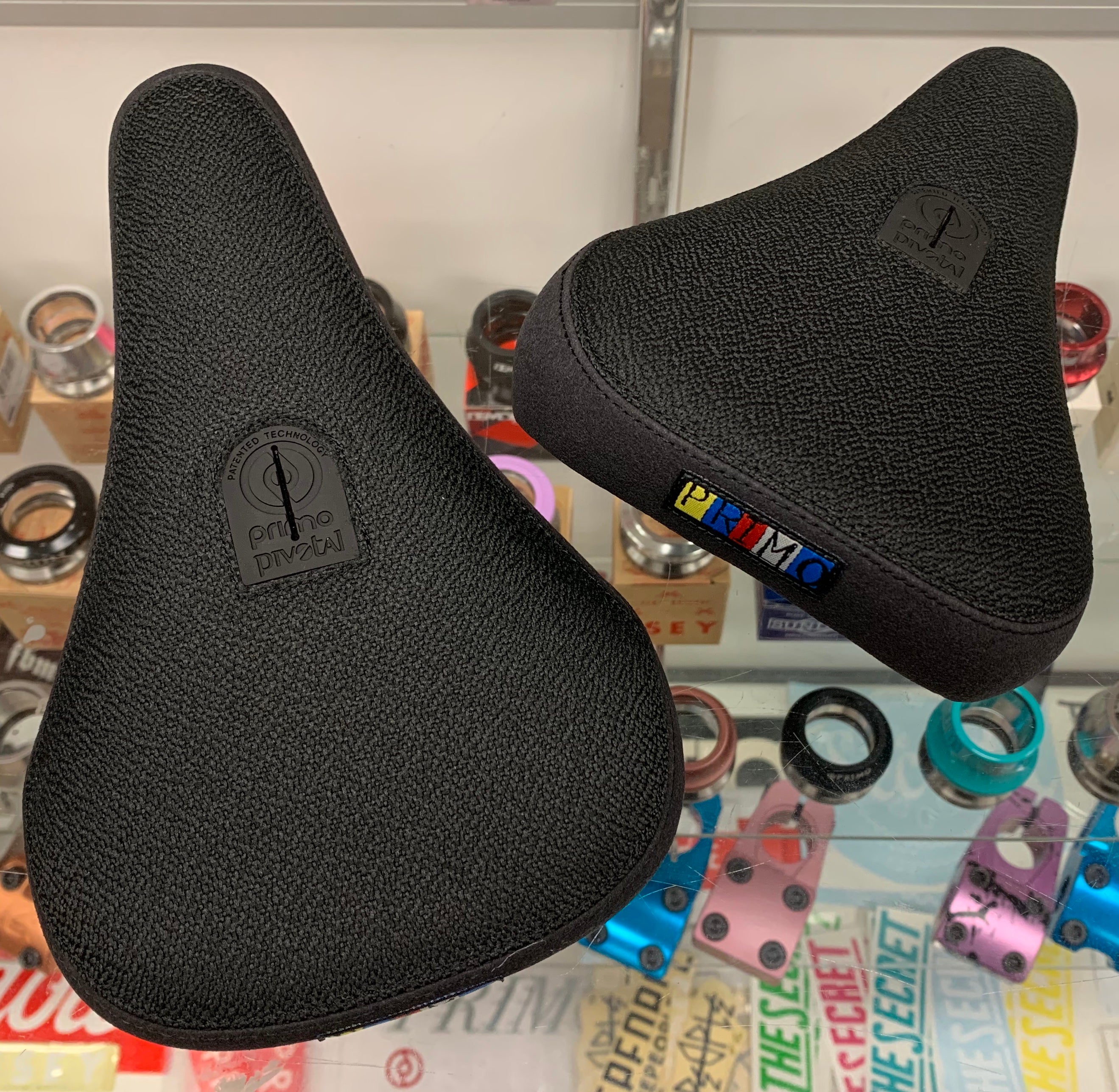 lv bmx seat